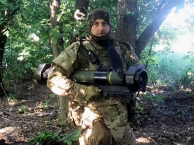 росіяни бояться штурмувати наші позиції, тому застосовують артилерію та укріплюють оборону  