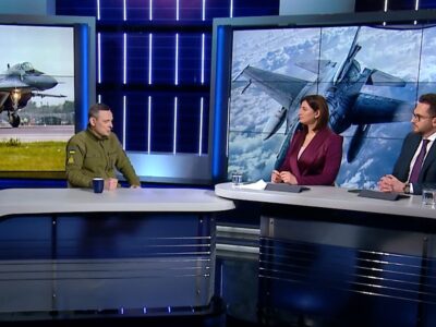 Нам потрібно західне озброєння, аби на 100% захистити Україну з повітря — Юрій Ігнат