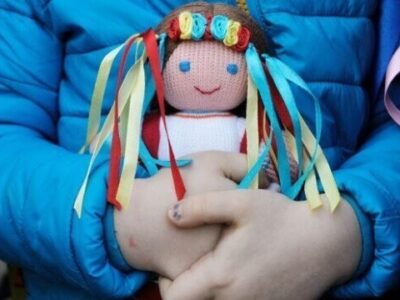 Україна поверне додому усіх дітей, депортованих до росії — Олексій Данілов  