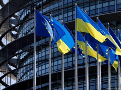 Європарламент обговорив питання повернення депортованих до росії українських дітей  