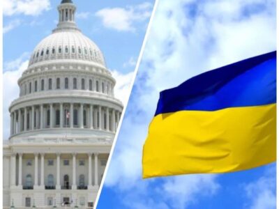 Американські законодавці закликали росію негайно повернути депортованих українських дітей  