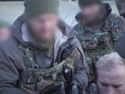 Генштаб ЗСУ показав, як у Нідерландах навчають українських військових  