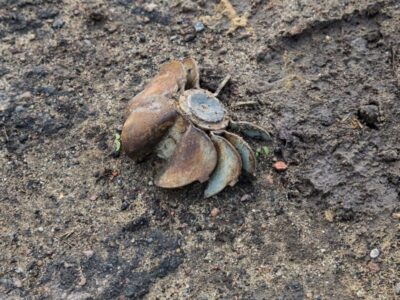 Обстріли Сумщини та Чернігівщини тривають: ворог застосовує артилерію й міномети  