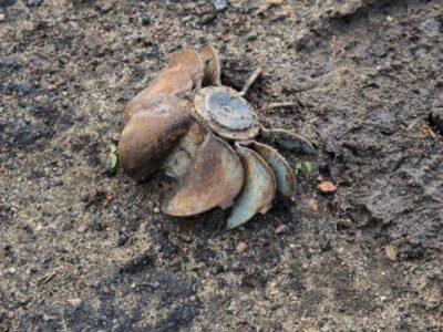 За ніч армія рф обстріляла 11 разів прикордоння Чернігівщини та Сумщини  