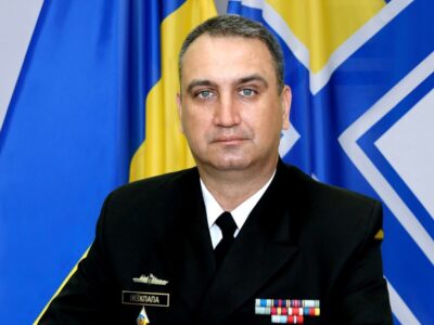 Через агресивні дії рф Чорне море не можна вважати безпечним вже 20 років — Олексій Неїжпапа  