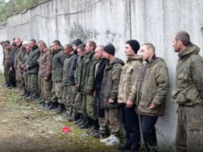 Очікування контрнаступу Сил безпеки та оборони підриває моральний дух російських окупантів — ГУР МОУ  