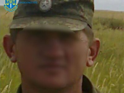 На Херсонщині судитимуть військового рф, що знущався над цивільними