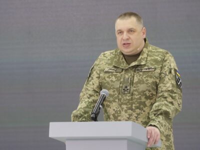 З лютого 2022 року росія витратила щонайменше 50% свого запасу зенітних ракет дальнього радіуса дії  