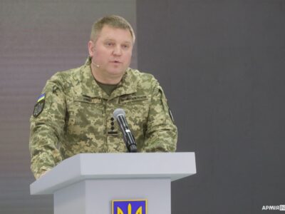 Збитки, яких завдала нам рф, вимірюються не лише грішми, а й життям цивільних українців  