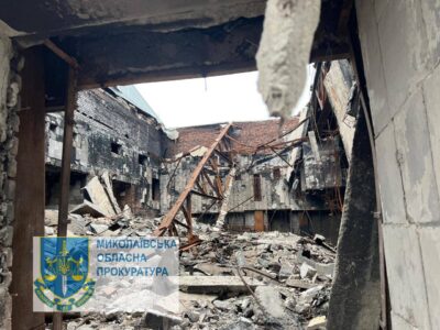 На Миколаївщині загинули підлітки внаслідок ворожого обстрілу