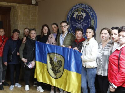 Перемовини про обміни йдуть надзвичайно важко, але ми чекаємо хороших новин — Координаційний штаб  