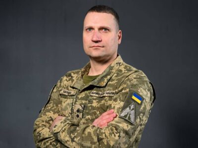 Полковник Володимир Логачов: «Найкращі українські льотчики гинуть за штурвалами радянських МіГів і СУшок, чекаючи на F-16»  