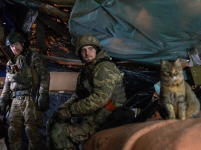 Держава-терорист не здолає єдності всіх, хто цінує свободу — Володимир Зеленський  