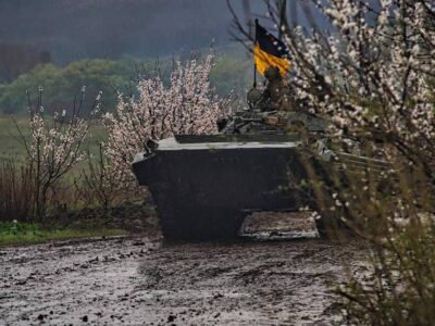 Президент України: Життя і мир — найвища цінність, а найбільша підлість — вести бандитські війни  