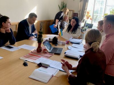 У Львові презентували програму для українських воїнів «Ваучер на навчання»  