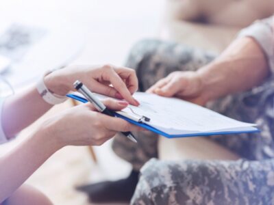 Парламент ухвалив у першому читанні два законопроєкти, які передбачають удосконалення роботи ВЛК  