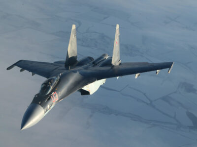 У районі Мар’їнки ворог активізував застосування авіації — Олексій Дмитрашківський  