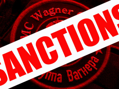 Швейцарія запровадила санкції проти пвк «вагнер»  