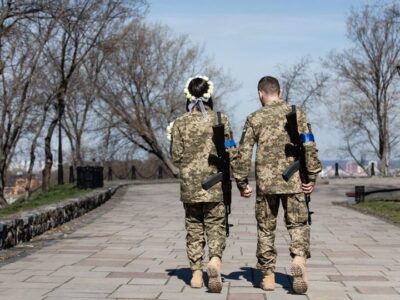 У Мін’юсті розповіли про особливості укладання шлюбу в умовах війни  
