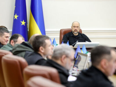 Повний комплекс робіт із гуманітарного розмінування в Україні оцінюється в 37,4 млрд доларів  