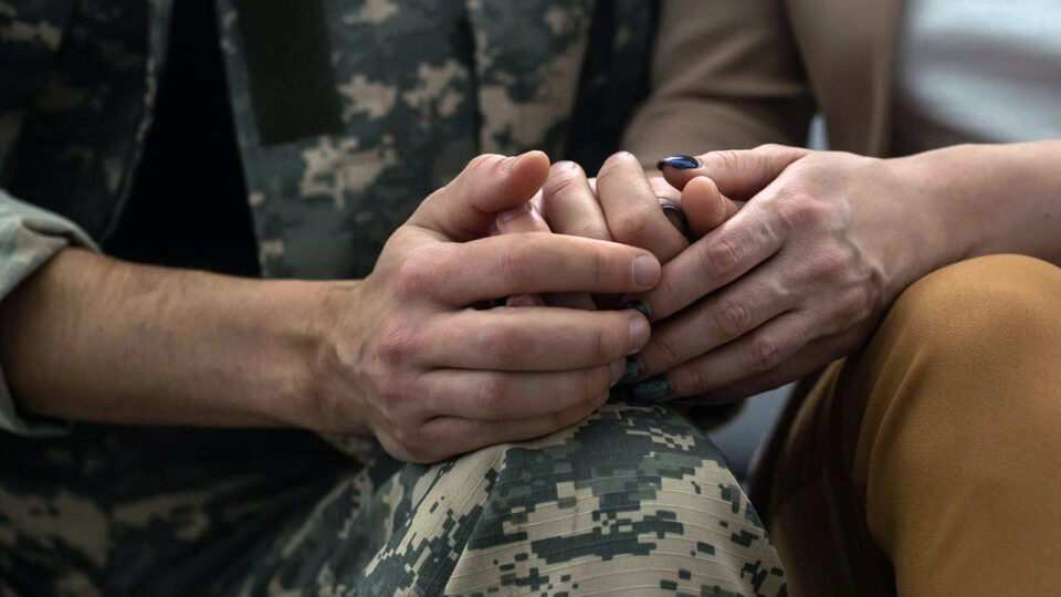 Служби супроводу: Міноборони напрацьовує ефективні підходи до підтримки військових та їхніх родин  