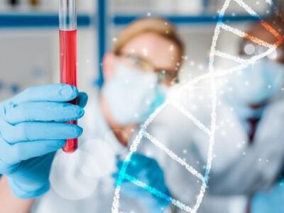 ДНК захисника оцифровуватимуть та зберігатимуть в особовій справі військового — Мінреінтеграції  