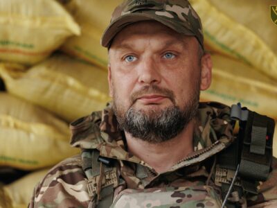 «Страж» на сторожі правового захисту українських воїнів  