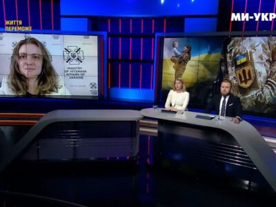 Мінветеранів працює над осучасненням послуг, гарантій та можливостей для ветеранів та їхніх родин  