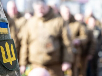 Які потреби у військових та ветеранів: результати комплексного дослідження  