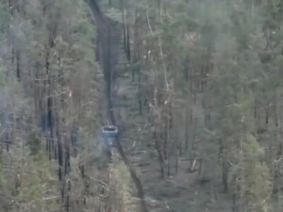 Коротко. Війна. День 416. Відеодайджест  