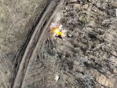 Коротко. Війна. День 404. Відеодайджест  