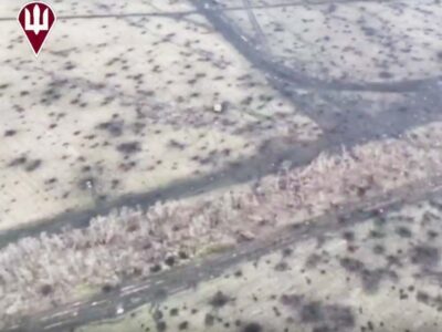 Артилеристи ДШВ продемонстрували, який фінал очікує на кожного з окупантів  