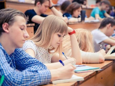 Випускники з ТОТ мають право на безоплатне навчання у вишах