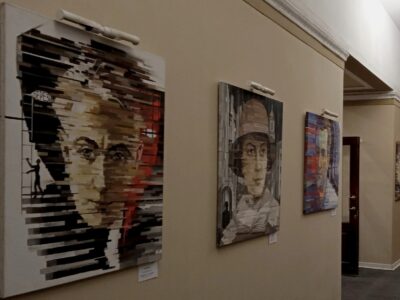 «На крилах перемоги»: мистецтво та музика об’єднують український народ  