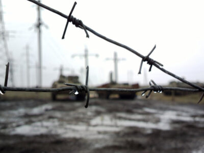 До 370 тисяч військових використовує агресор у бойових діях проти України  