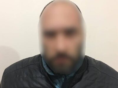 Судитимуть мешканця Херсона, який служив окупантам на посаді «слідчого»  