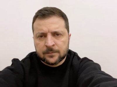 Ми нічого не збираємося забувати й прощати вбивцям, законна відповідальність буде за все — Президент України  