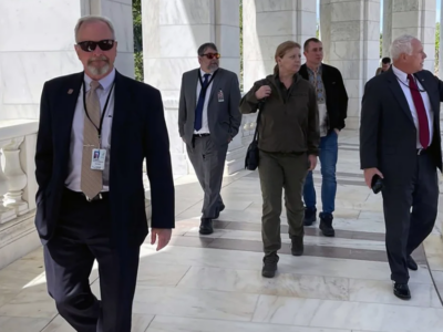 Мінветеранів створить меморіал усім Захисникам України — Юлія Лапутіна  