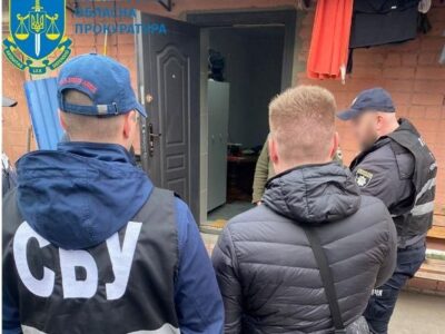 Вимагав кошти за службу у добровольчому формуванні — повідомлено про підозру мешканцю Чернігова  
