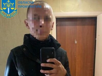 Військового рф засуджено до довічного ув’язнення за розстріл авто на Чернігівщині  