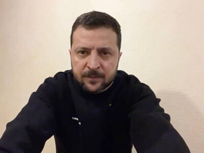 Приємно завершувати цей тиждень із хорошими результатами для України — Володимир Зеленський  