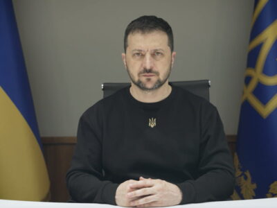 Володимир Зеленський: Жодної руїни в Україні не буде — це наша мета  