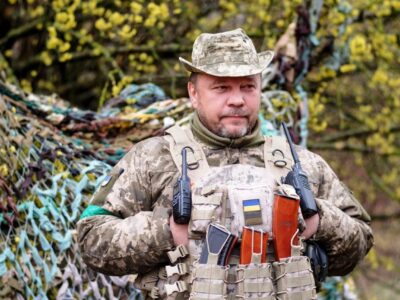 Про бої на підступах до Чернігова, або Як «Афганець» з РПГ-7 знищив російський «Тигр» та Т-72 з екіпажем  