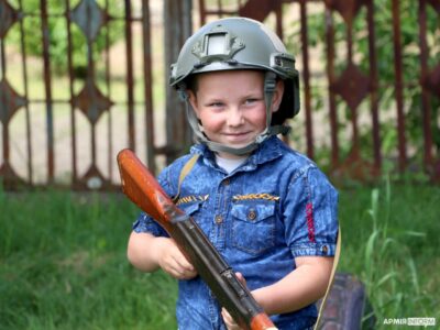 «Джурі» на замітку: лайфхаки від військових спеців  