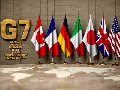 Про підсумки G7: увесь цивілізований світ і надалі підтримуватиме Україну  