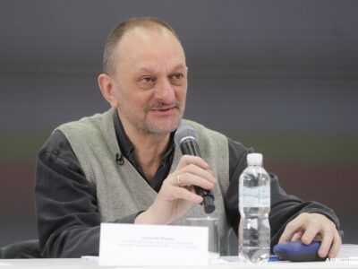 Умиротворення росії неможливе без деконструкції імперської держави — Олексій Панич  