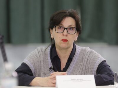 росіян готують до існування у воєнних умовах десятиріччями — доктор історичних наук Лариса Якубова  