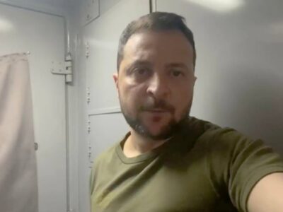 Щотижня додаємо змісту для України від саміту НАТО у Вільнюсі — Володимир Зеленський  