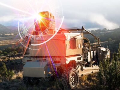 Сучасні оборонні дослідження Євросоюзу  