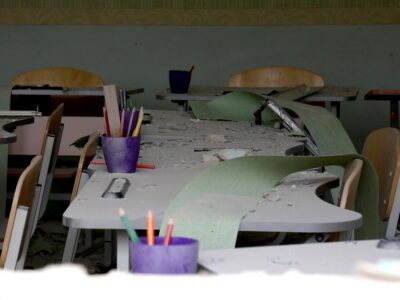 Ситуація в Херсоні: критична інфраструктура під ворожими обстрілами  